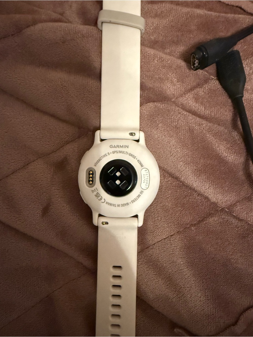 Garmin Vivoactive 5 - Picture 2 of 2